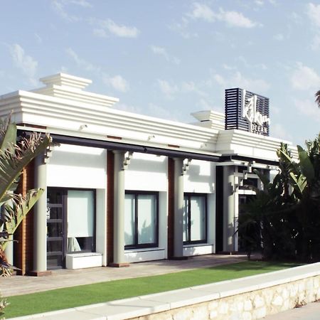 Precioso Apartamento Los Alamos Playa Golf Торемолинос Екстериор снимка