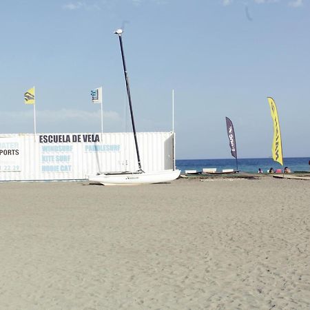 Precioso Apartamento Los Alamos Playa Golf Торемолинос Екстериор снимка