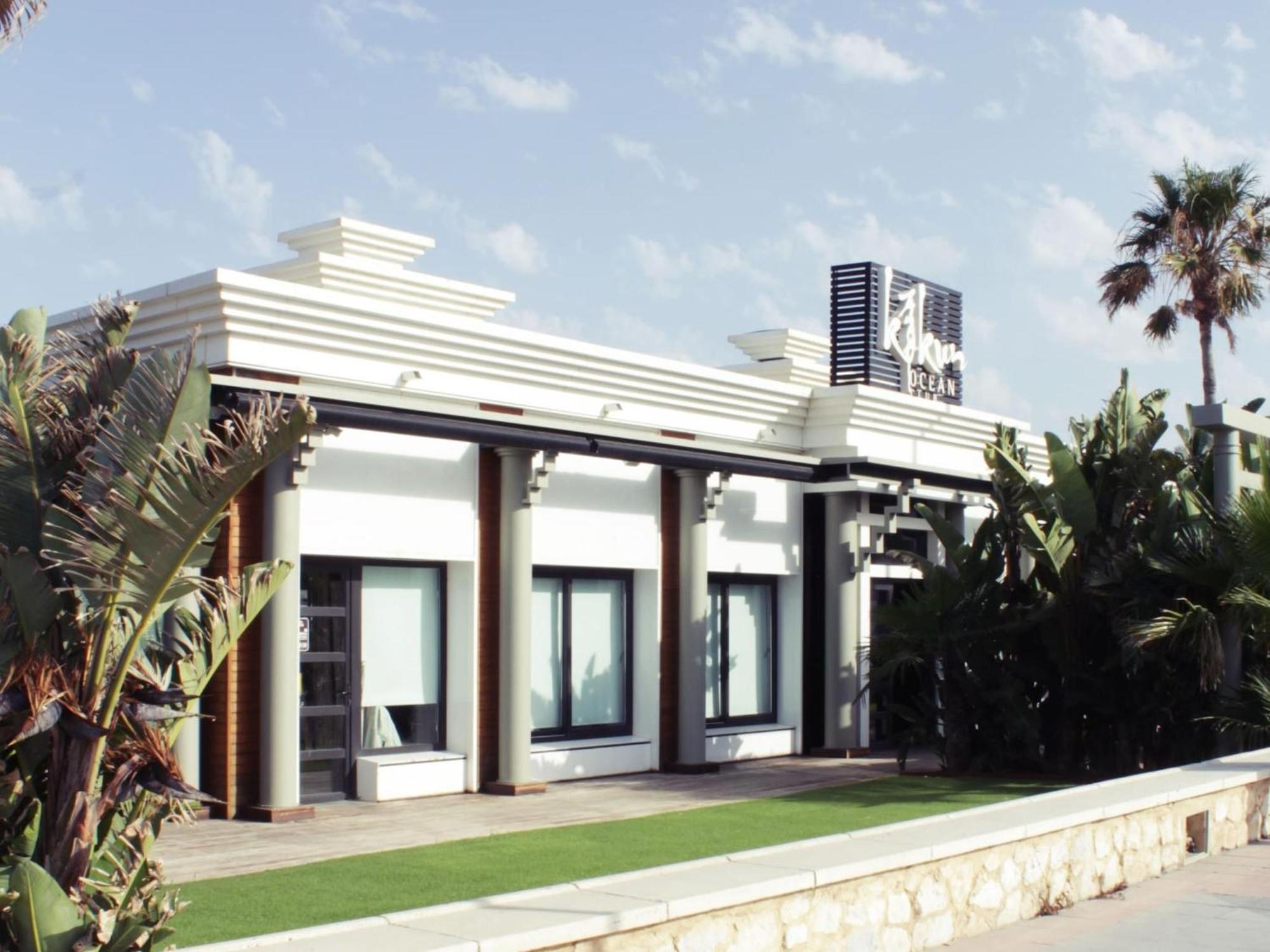 Precioso Apartamento Los Alamos Playa Golf Торемолинос Екстериор снимка