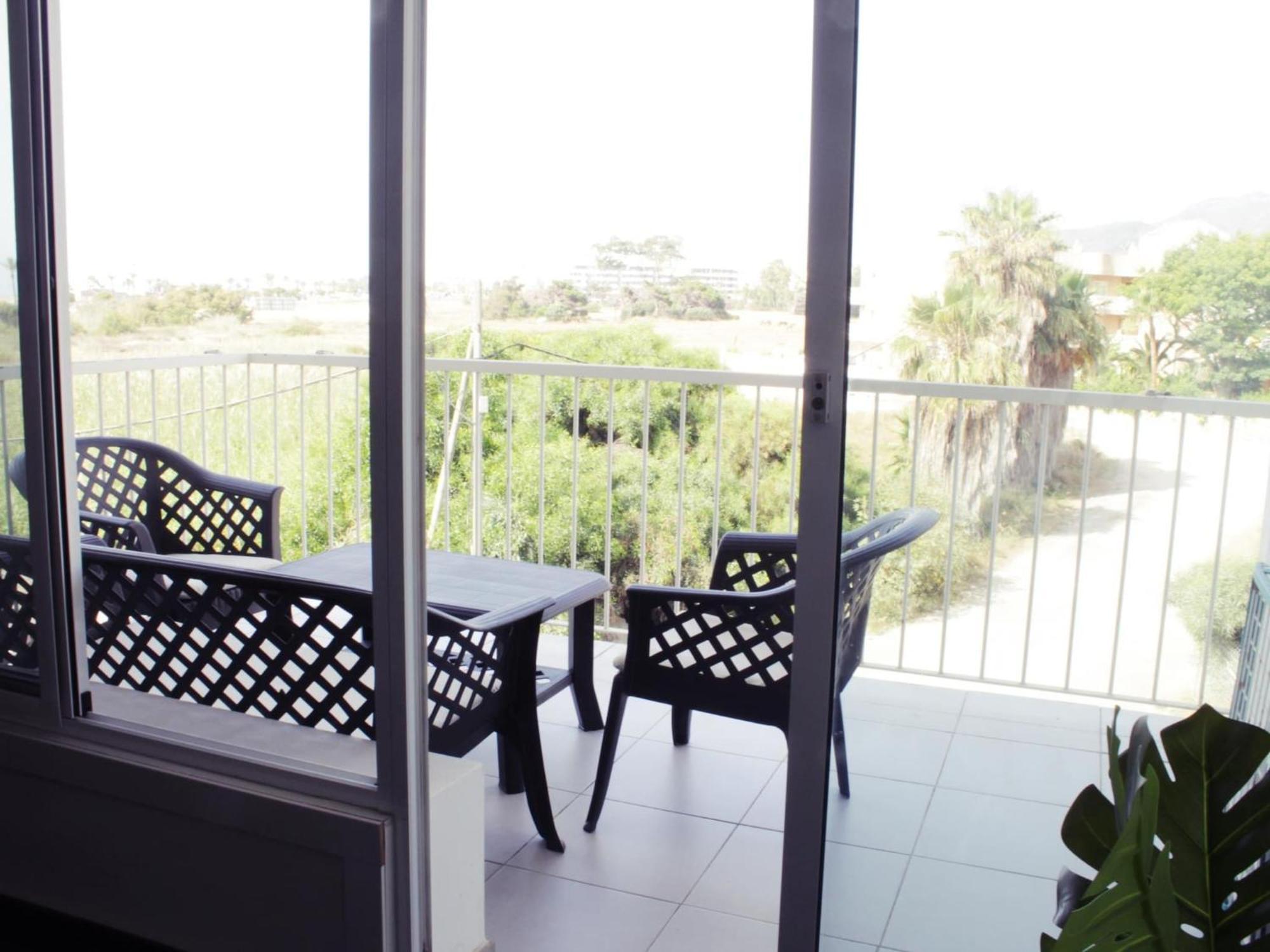 Precioso Apartamento Los Alamos Playa Golf Торемолинос Екстериор снимка