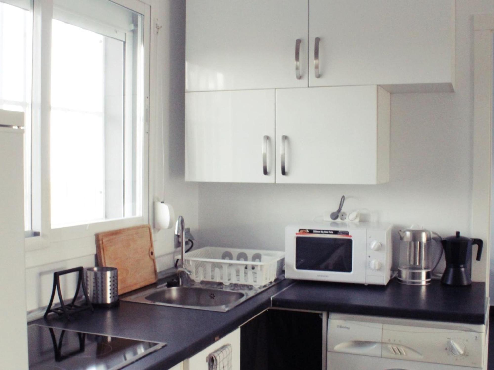Precioso Apartamento Los Alamos Playa Golf Торемолинос Екстериор снимка