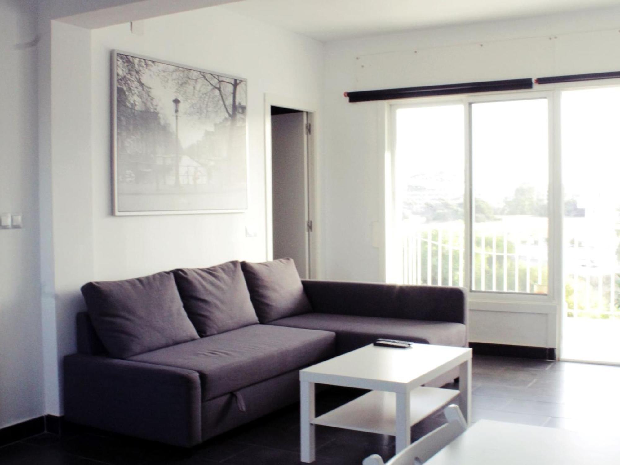 Precioso Apartamento Los Alamos Playa Golf Торемолинос Екстериор снимка