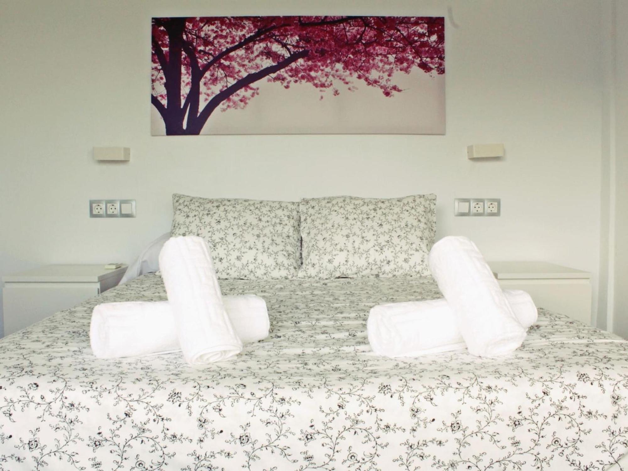 Precioso Apartamento Los Alamos Playa Golf Торемолинос Екстериор снимка