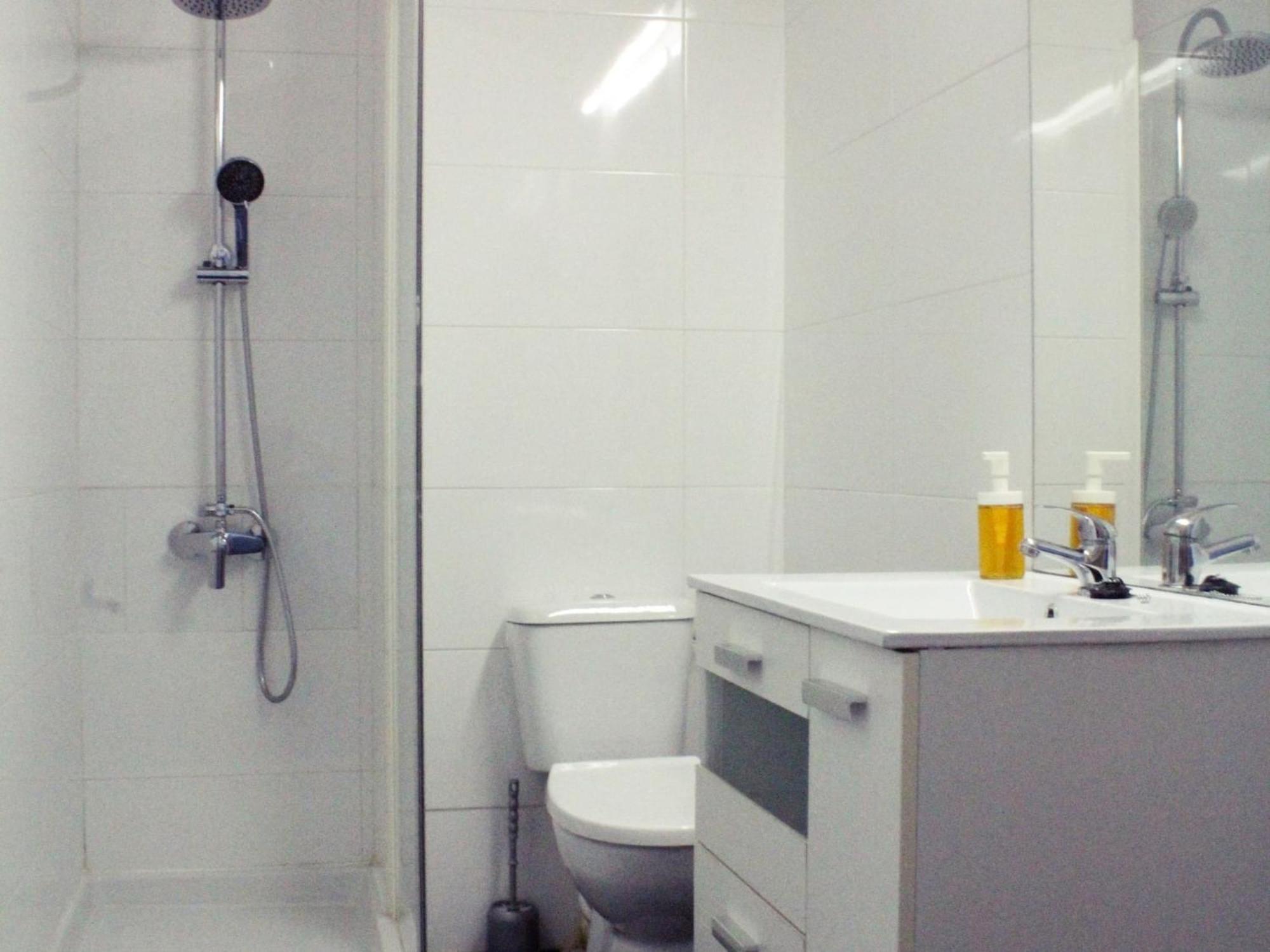 Precioso Apartamento Los Alamos Playa Golf Торемолинос Екстериор снимка