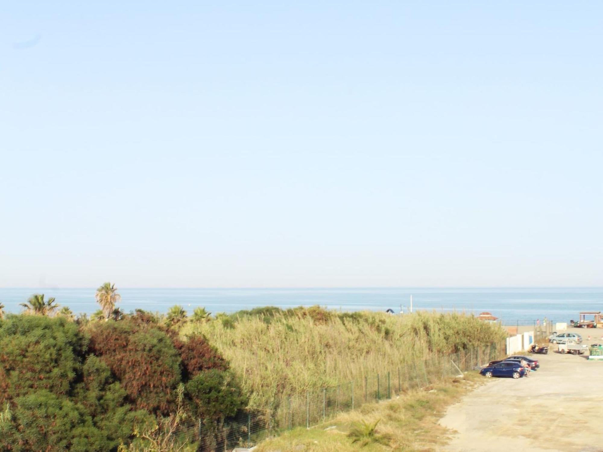 Precioso Apartamento Los Alamos Playa Golf Торемолинос Екстериор снимка