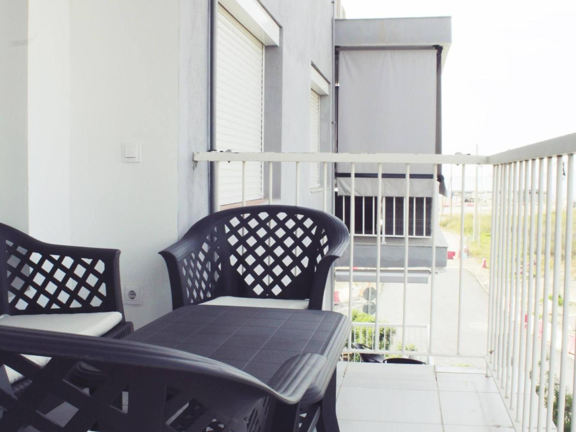 Precioso Apartamento Los Alamos Playa Golf Торемолинос Екстериор снимка