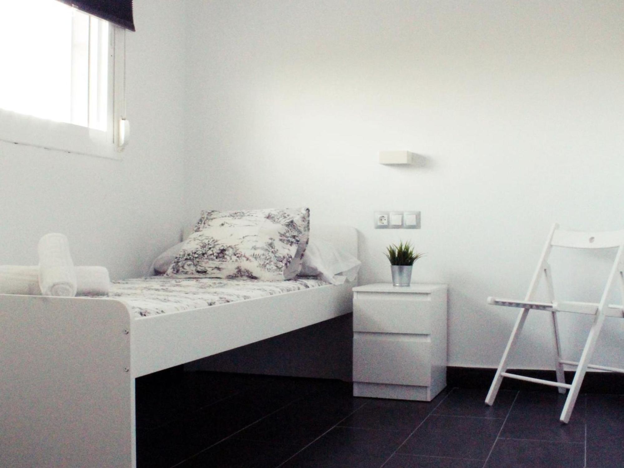 Precioso Apartamento Los Alamos Playa Golf Торемолинос Екстериор снимка