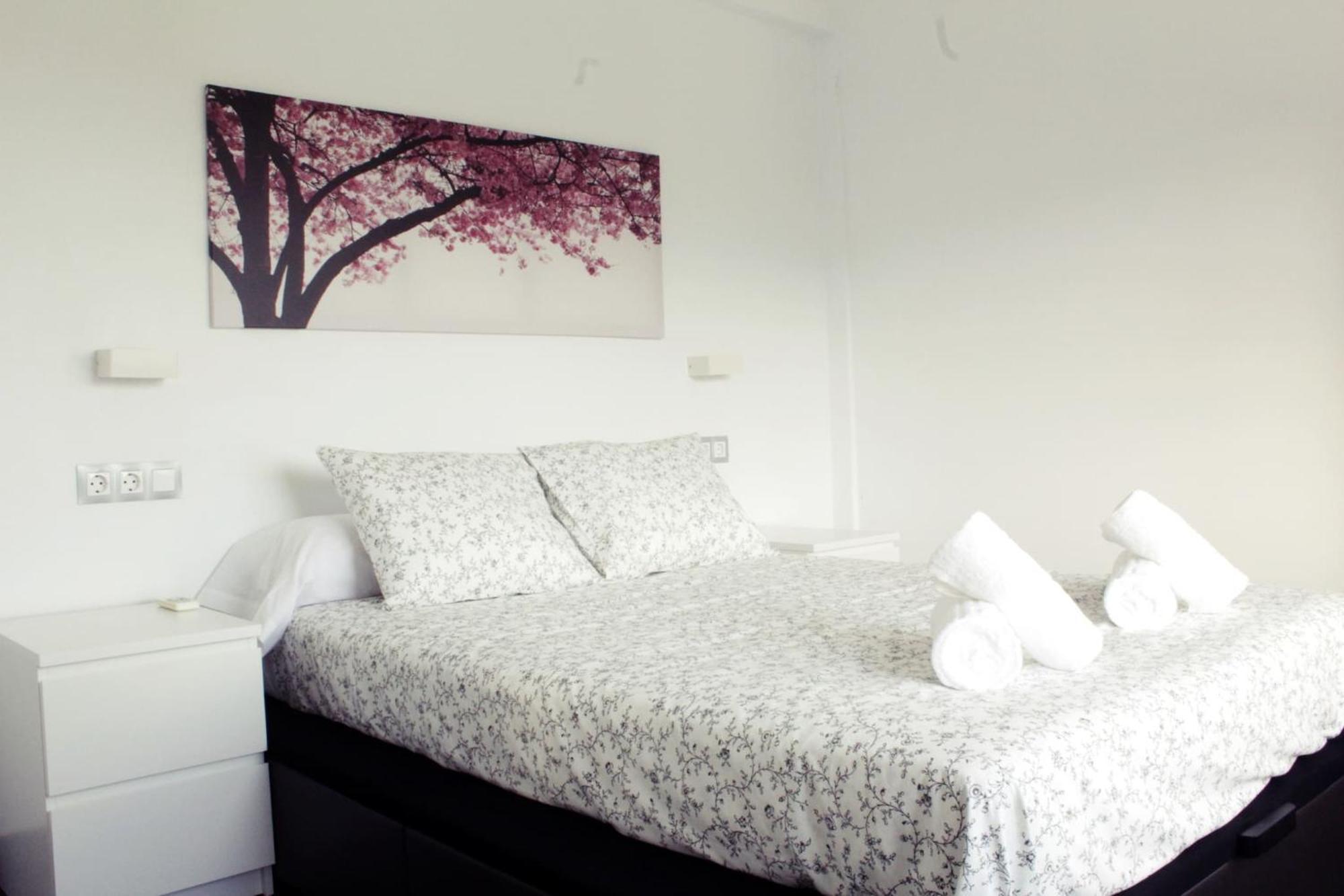 Precioso Apartamento Los Alamos Playa Golf Торемолинос Екстериор снимка