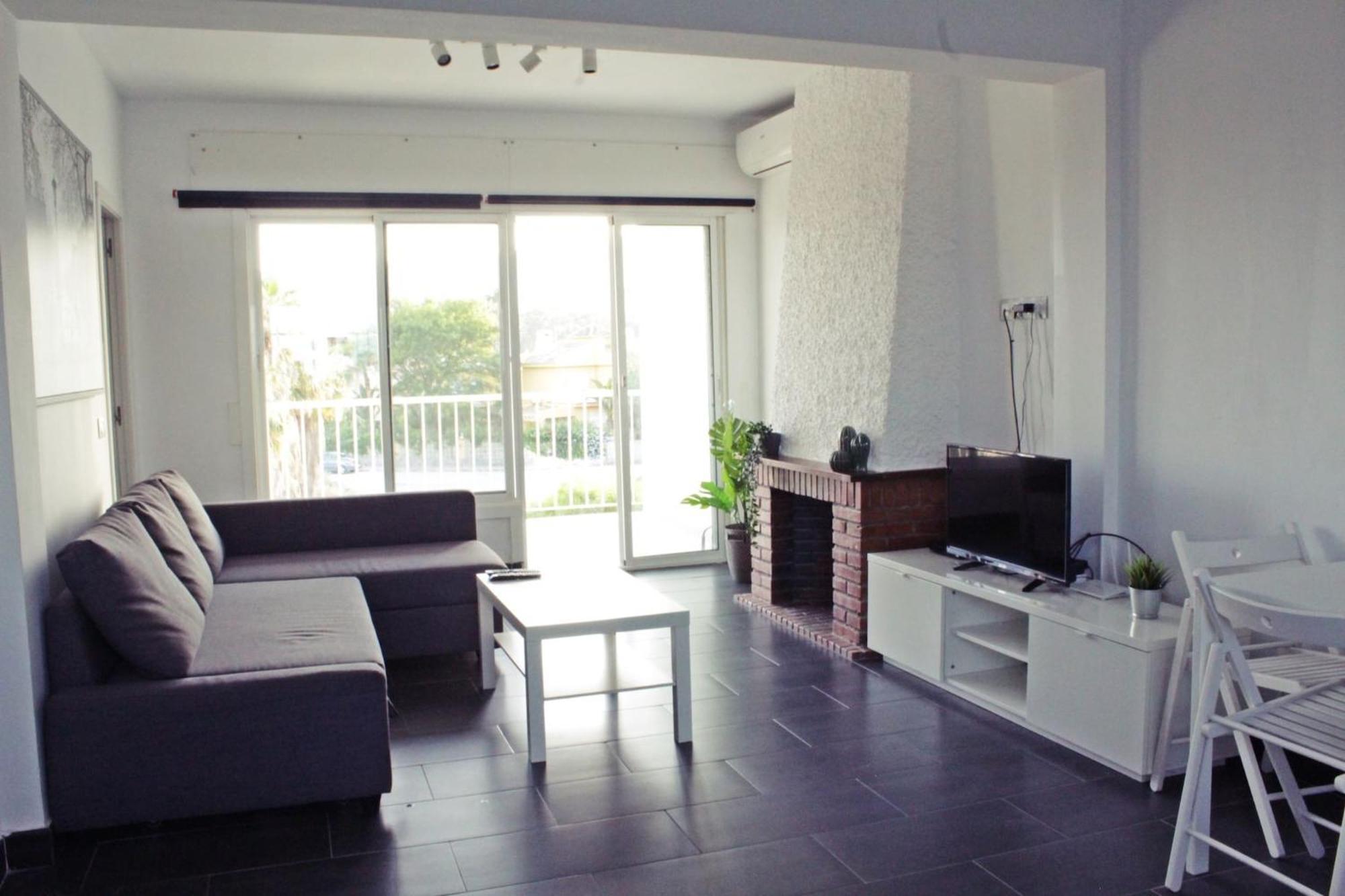 Precioso Apartamento Los Alamos Playa Golf Торемолинос Екстериор снимка